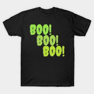 Boo! - IV T-Shirt